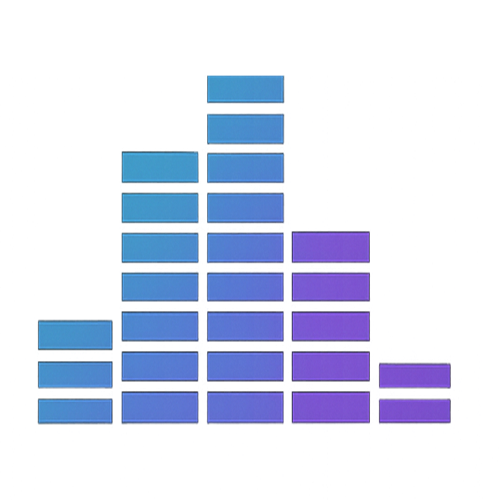 MixFade Icon